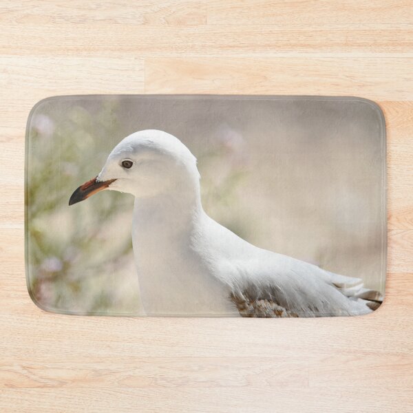 Item preview, Seeing the Beauty in a Seagull designed and sold by imaginethis.