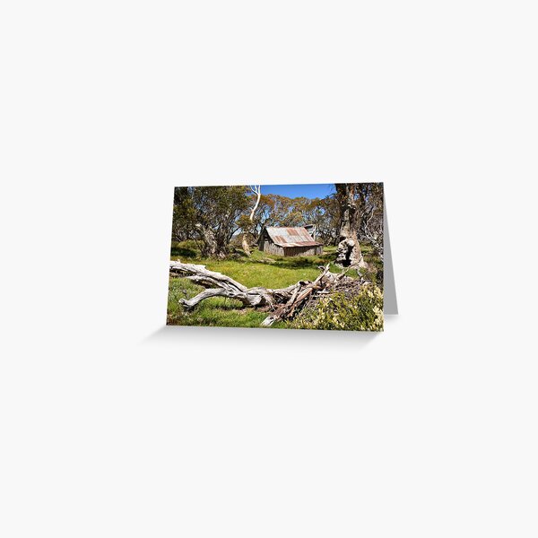 Item preview, Wallace Hut IV designed and sold by Peter Hocking.