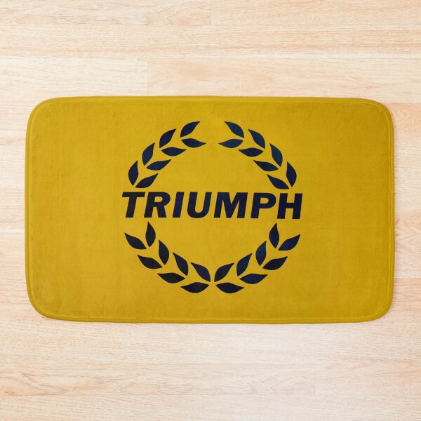Item preview, Triumph logo, TR7 Logo designed and sold by Furious  Driving.