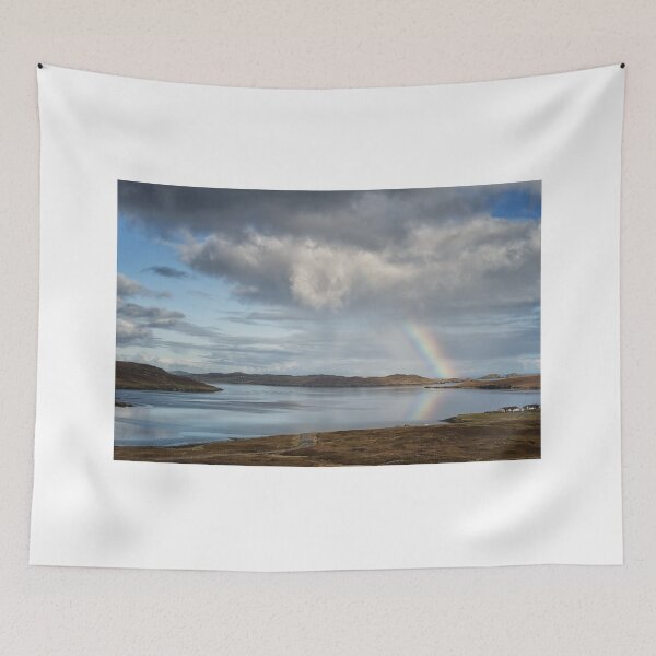 Item preview, Rainbow Reflection designed and sold by Lynn Bolt.