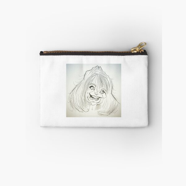 Item preview, Goldie Hawn - Original Caricature designed and sold by samanthagilbert.