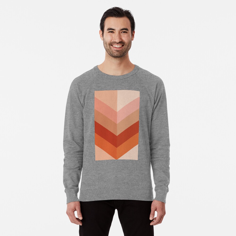 Item preview, Lightweight Sweatshirt designed and sold by Dominiquevari.