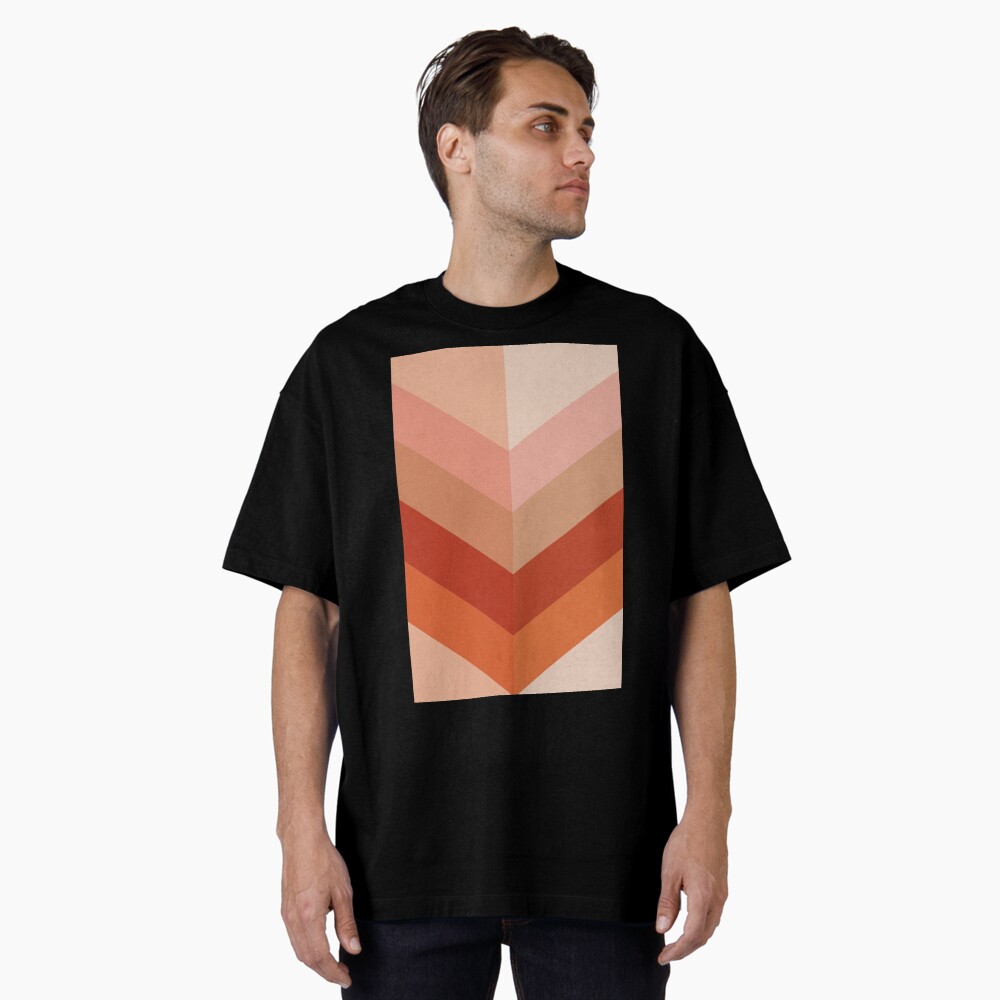 Item preview, Oversized T-Shirt designed and sold by Dominiquevari.
