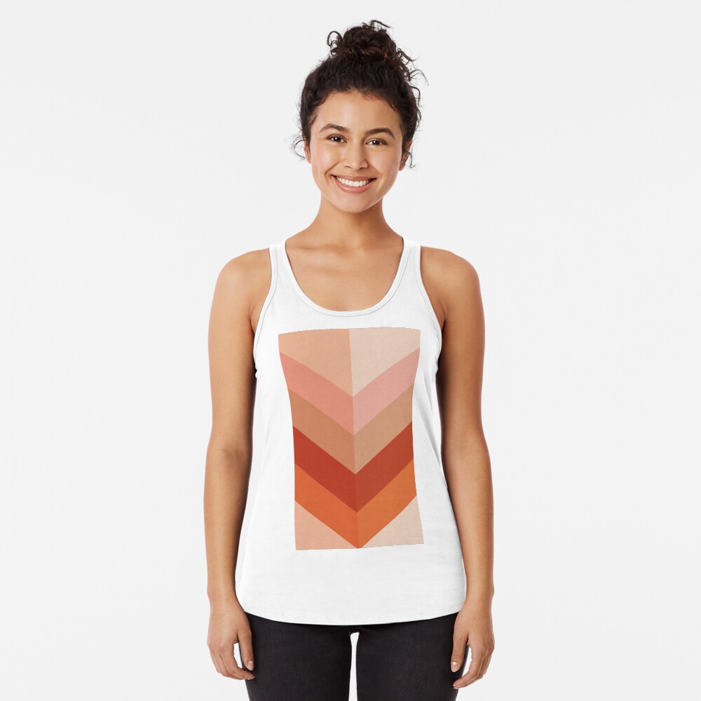 Item preview, Racerback Tank Top designed and sold by Dominiquevari.