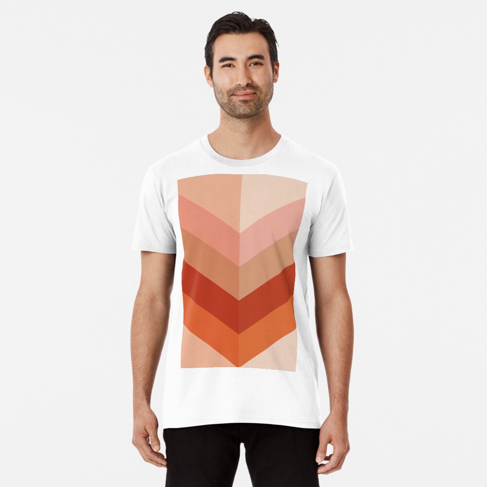 Item preview, Premium T-Shirt designed and sold by Dominiquevari.