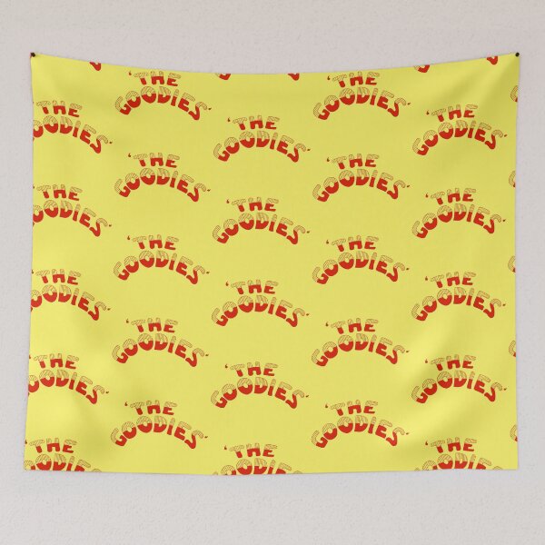 Item preview, 'Anything Anytime' Red designed and sold by willHartnell1.