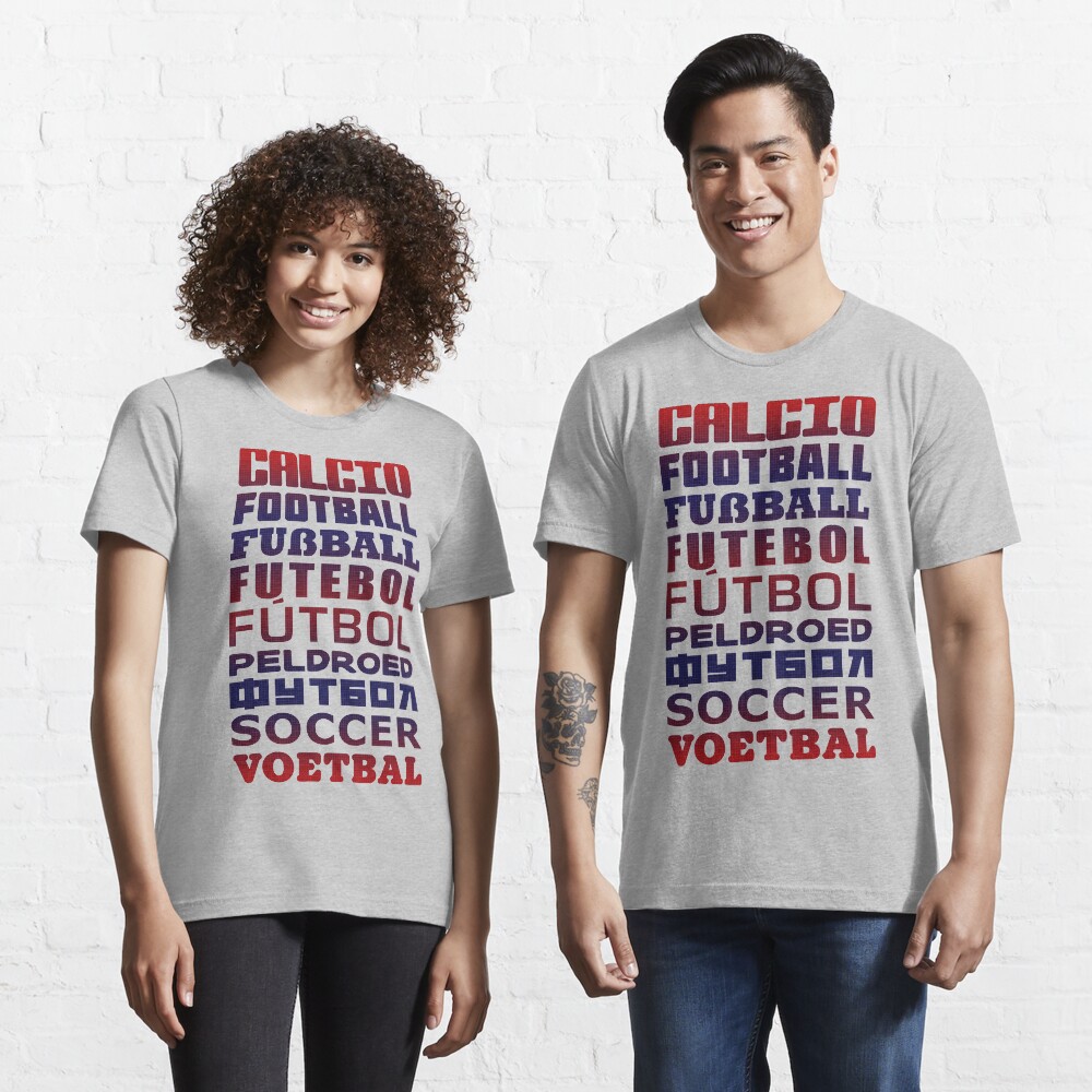 t shirt in other languages