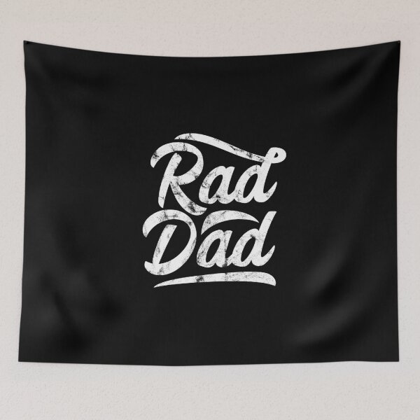 Item preview, Vintage rad dad designed and sold by Scoopivich.