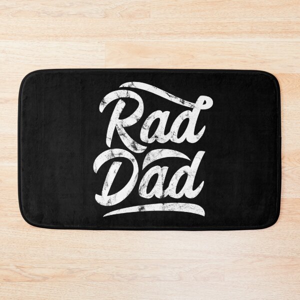 Item preview, Vintage rad dad designed and sold by Scoopivich.