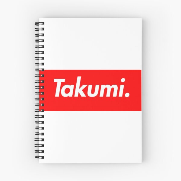 Item preview, Takumi designed and sold by Xport.