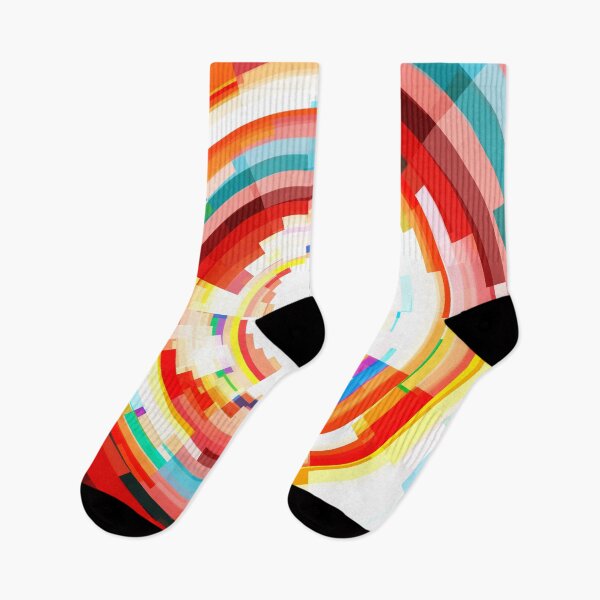 Item preview, Colourful Spiral designed and sold by jaysanstudio.