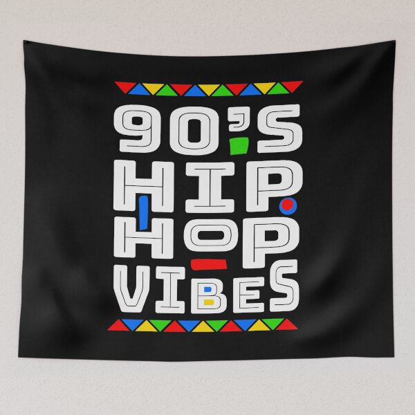 Item preview, 90s hip hop vibes designed and sold by Scoopivich.
