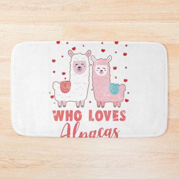 Item preview, Just A Girl Who Loves Alpacas Tee Farmer Lover Gift designed and sold by findgreatshirts.