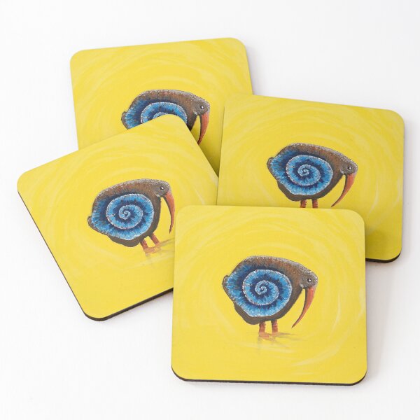 Item preview, BluKiwi designed and sold by GrumpyDog.
