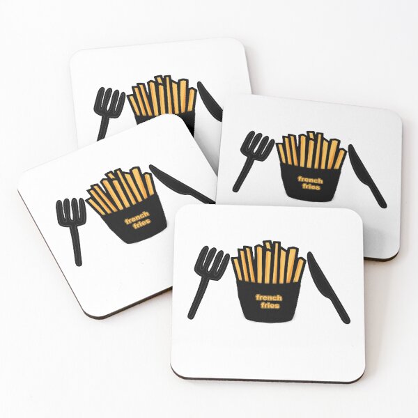 Item preview, Friday = chips day designed and sold by SHconcept.