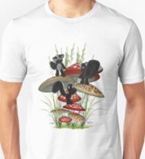 Race to the top Unisex T-Shirt