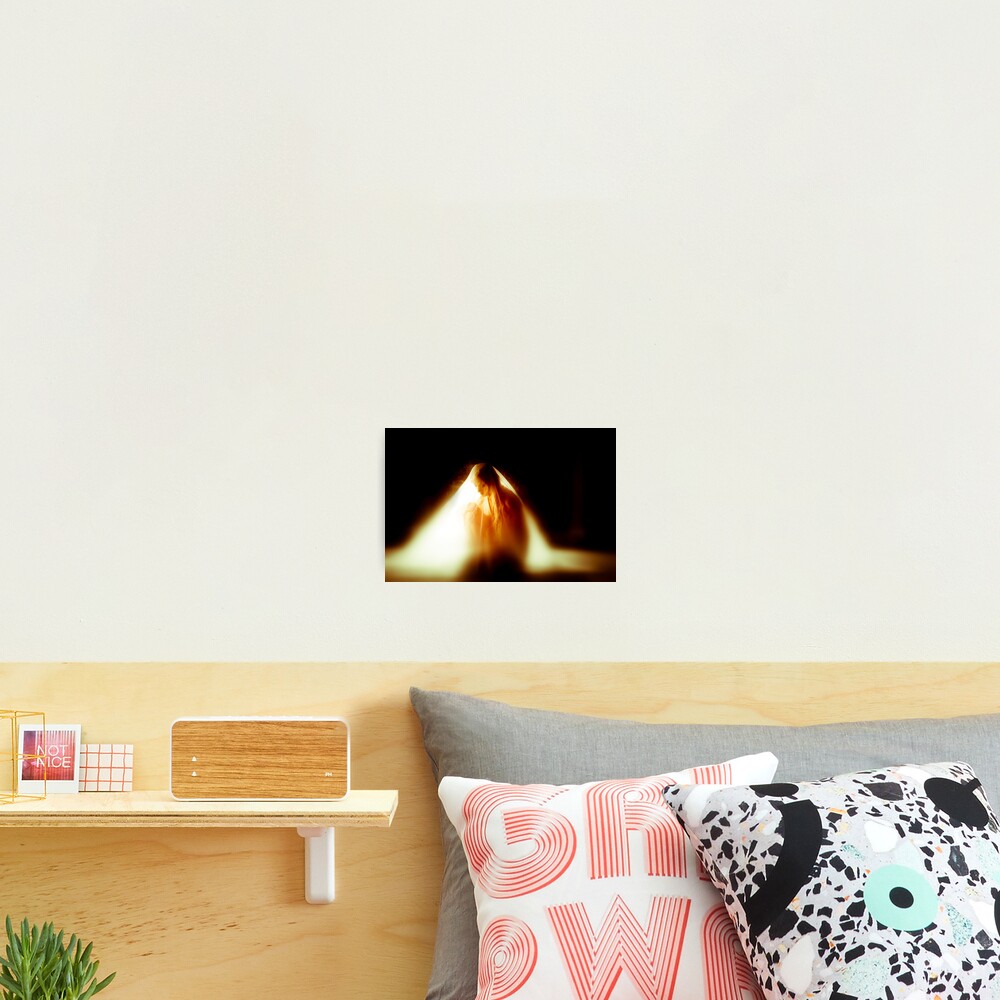 Item preview, Photographic Print designed and sold by triggerfinger.