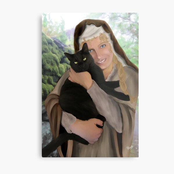 mit katzen auf sie geschenke merchandise redbubble