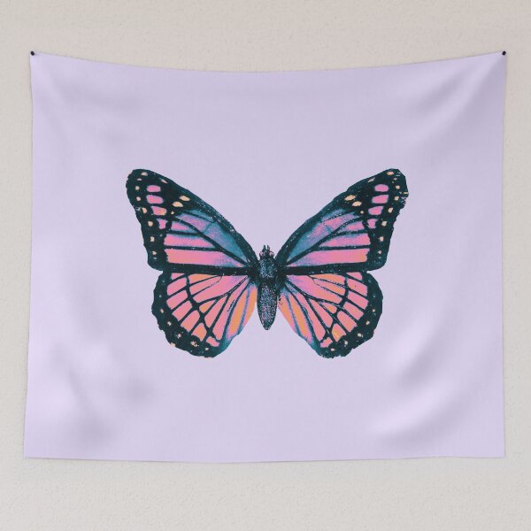 Item preview, monarch butterfly  dream designed and sold by trajeado14.