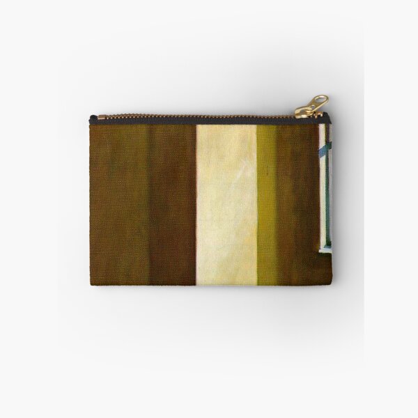 Item preview, Sun in an Empty Room-Edward Hopper designed and sold by LexBauer.