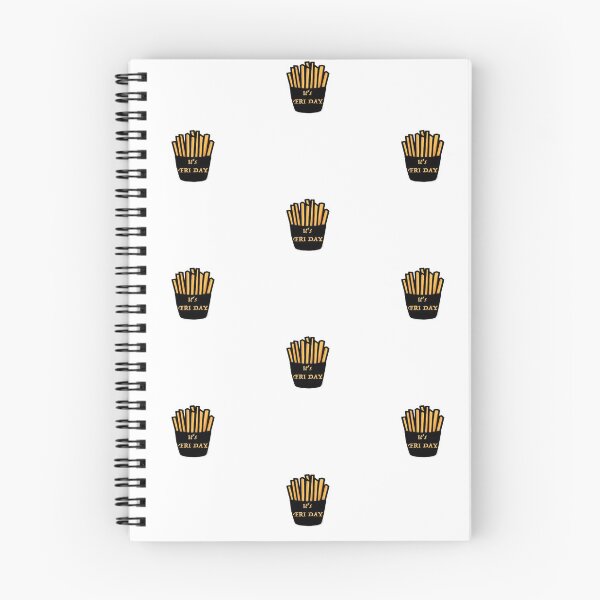 Item preview, It's Fri Day designed and sold by SHconcept.