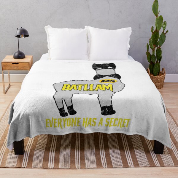 Item preview, Batllam Llama Tee Birthday No Prob Drama for Women Mens designed and sold by findgreatshirts.