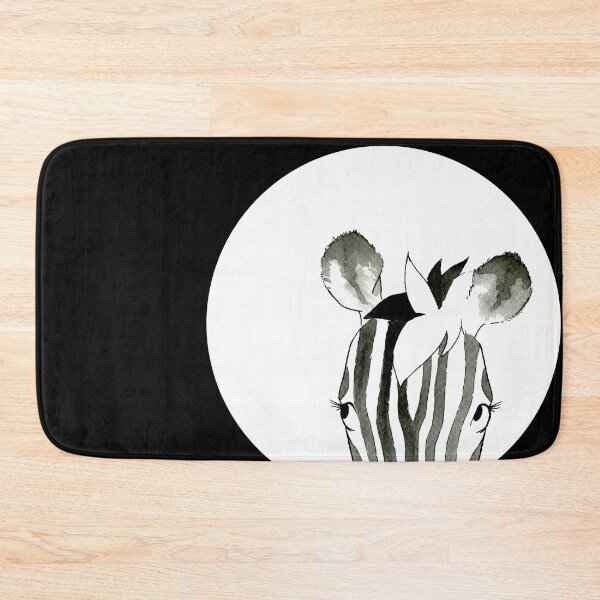 Item preview, Zebra designed and sold by Blank Expectations.