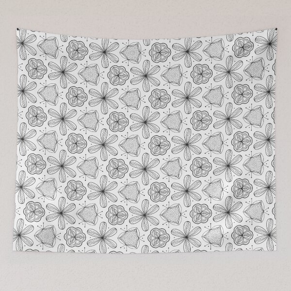 Item preview, Inky Pods designed and sold by ROSEBLUE Orignals.