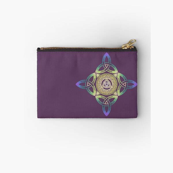 Item preview, Triquetra 3x3 color designed and sold by Anna R. Carrino.