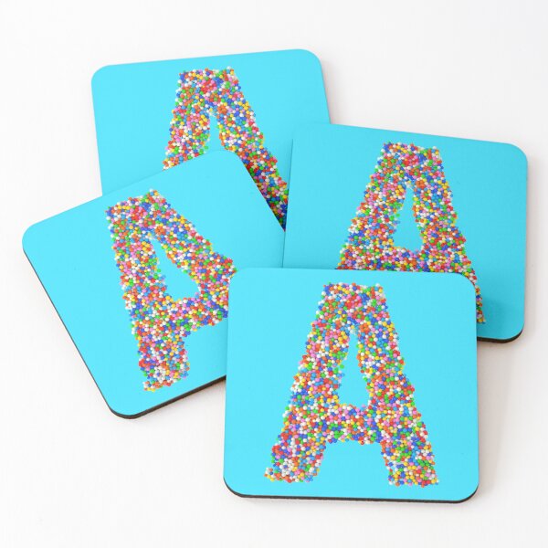 Item preview, Sprinkly A designed and sold by BethLeo.