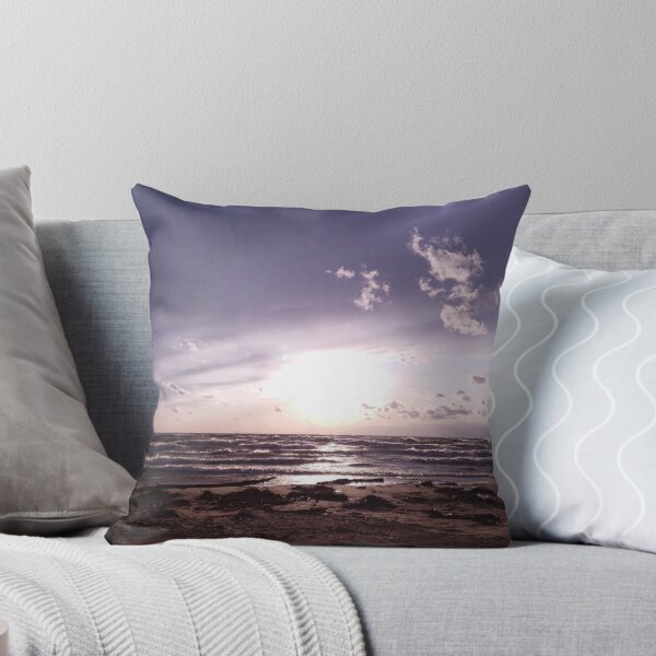 Item preview, Wavey Sunset designed and sold by radical97.