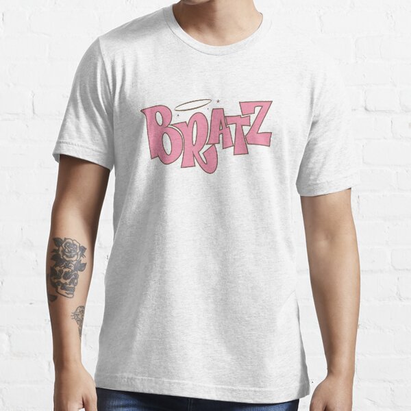 Best Seller Bratz Angelz Merchandise Essential T-Shirt