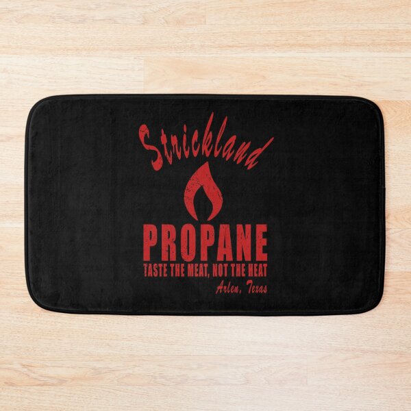 Item preview, Strickland Propane designed and sold by ccuk66.