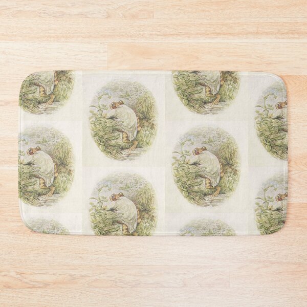 Item preview, The Tale of Mr Jeremy Fisher by Beatrix Potter designed and sold by Vintage Designs +.