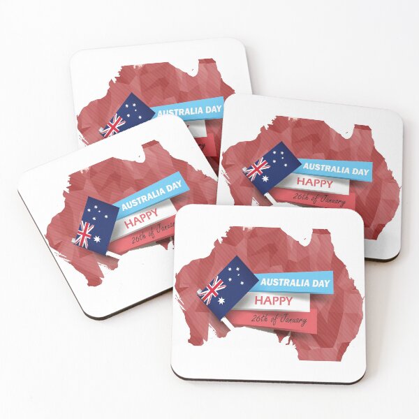 Item preview, National holiday of Australia designed and sold by Darío Fabián González Sheridan.