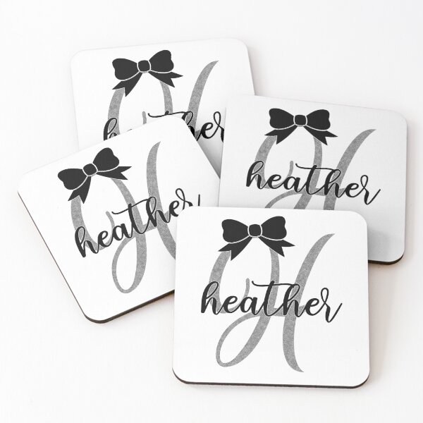 Item preview, Heather sister daughter woman kids girl  designed and sold by Thestarrysky.