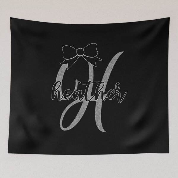 Item preview, Heather sister daughter woman kids girl  designed and sold by Thestarrysky.