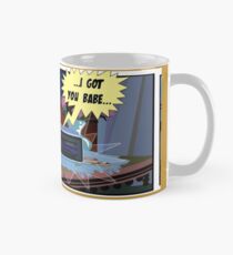 Groundhog Mug
