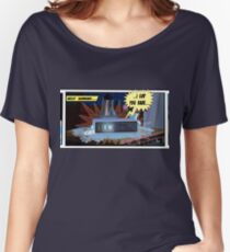 Groundhog Women's Relaxed Fit T-Shirt