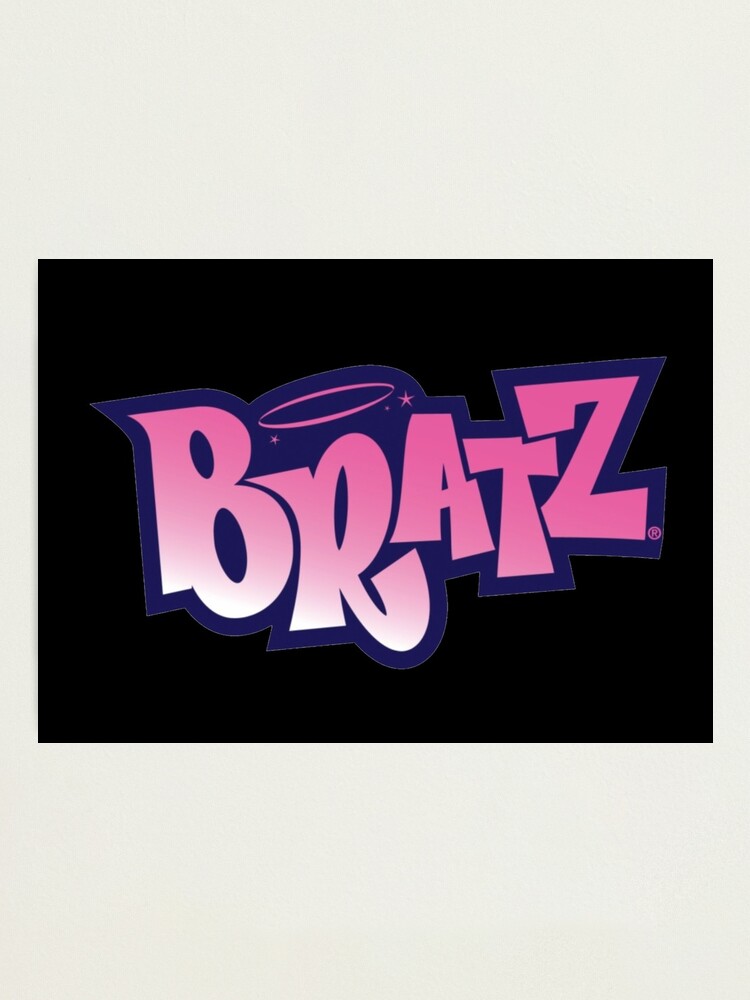 bratz merchandise