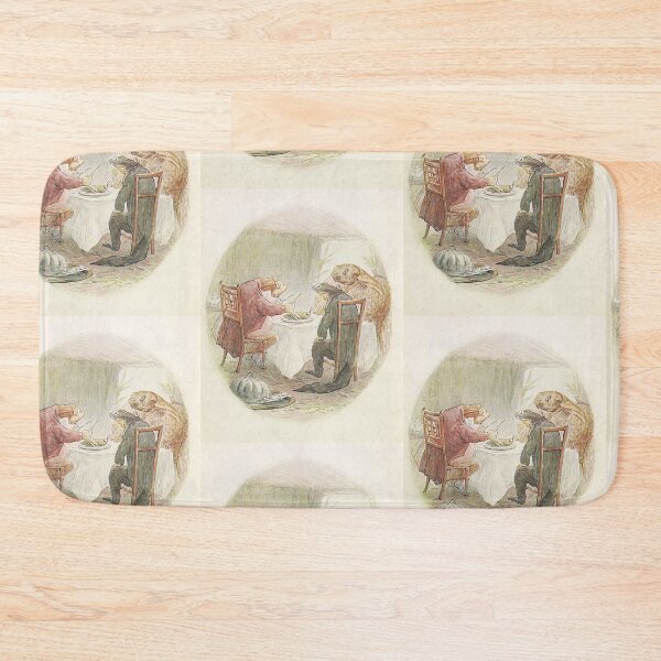 Item preview, Copy of The Tale of Mr Jeremy Fisher by Beatrix Potter designed and sold by Vintage Designs +.