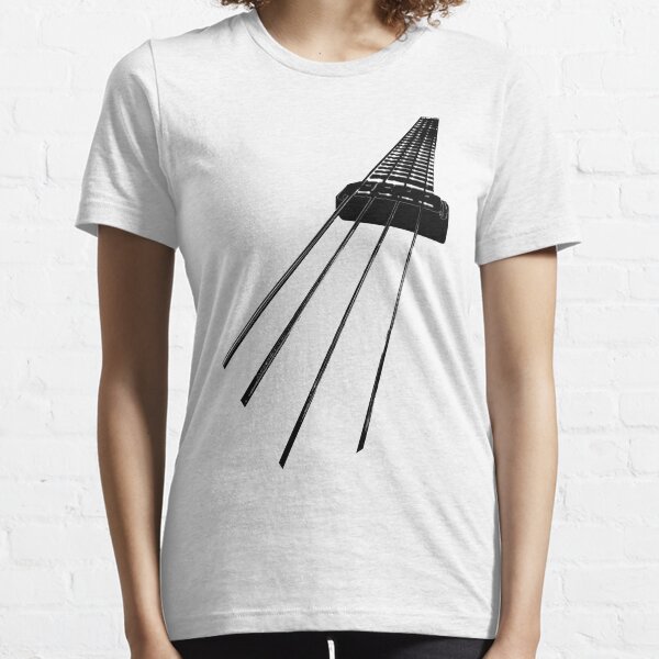 Hofner Bass Essential T-Shirt