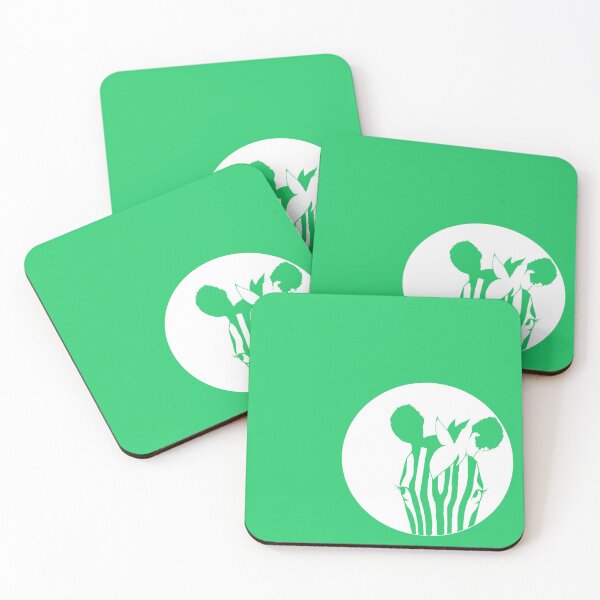 Item preview, Green Ink Zebra designed and sold by Blank Expectations.