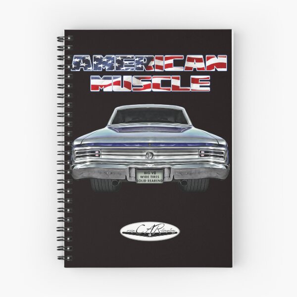 Item preview, 1964 Hotrod Muscle Car Oldtimer Youngtimer 64 designed and sold by Synonym9.
