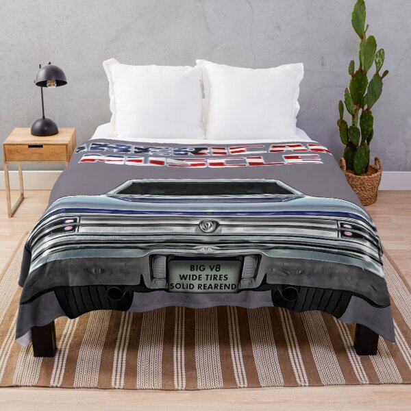Item preview, 1964 Hotrod Muscle Car Oldtimer Youngtimer 64 designed and sold by Synonym9.