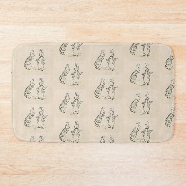 Item preview, Peter Rabbit  by Beatrix Potter designed and sold by Vintage Designs +.