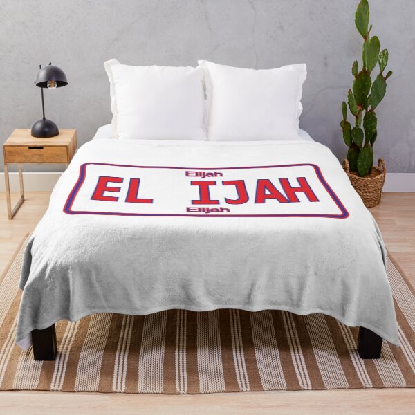 Item preview, Elijah designed and sold by oleo79.
