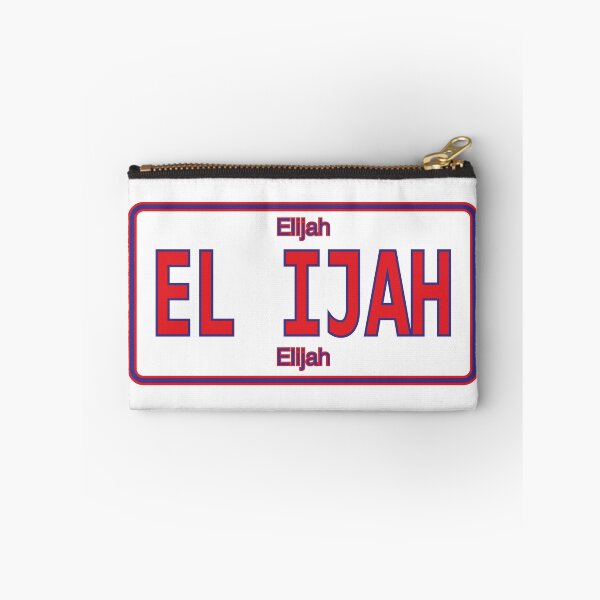 Item preview, Elijah designed and sold by oleo79.