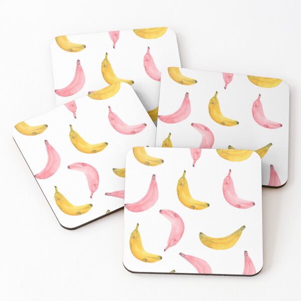 Item preview, Bananas designed and sold by Thalia Roman.