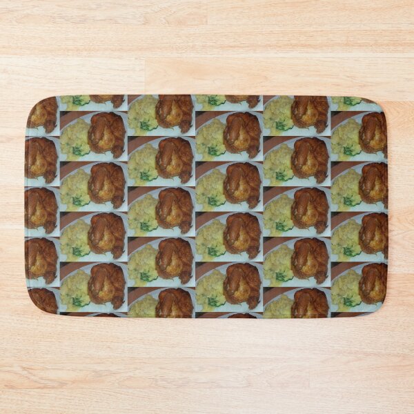 Item preview, Chicken, goulash, potato salad designed and sold by Sternchen2789.